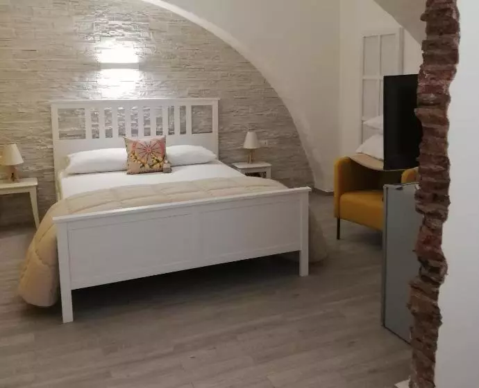 پانسیون Dg Sicily