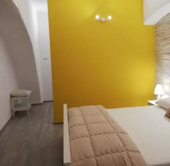 پانسیون Dg Sicily