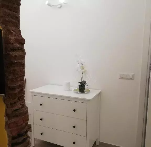 پانسیون Dg Sicily