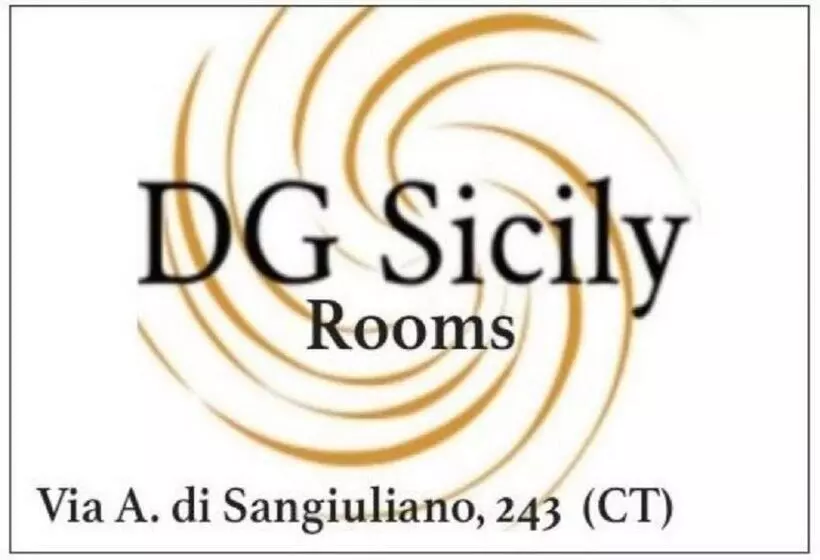 پانسیون Dg Sicily