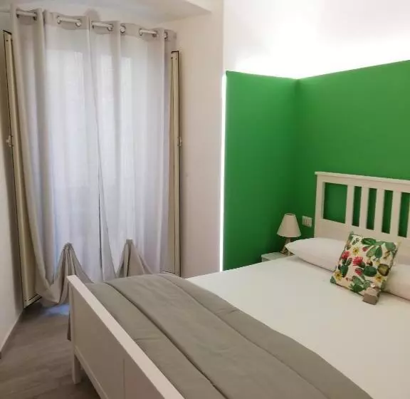 پانسیون Dg Sicily