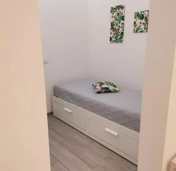 پانسیون Dg Sicily