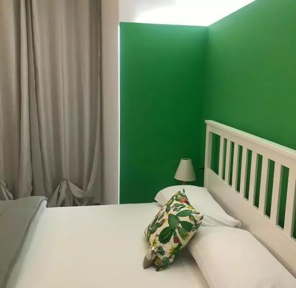 پانسیون Dg Sicily