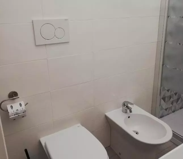 پانسیون Dg Sicily