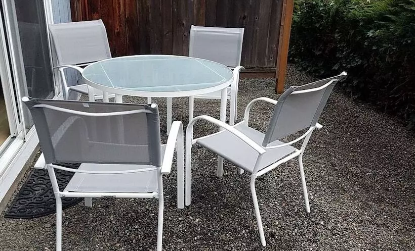 Hotelli Hood River Suites Apartment