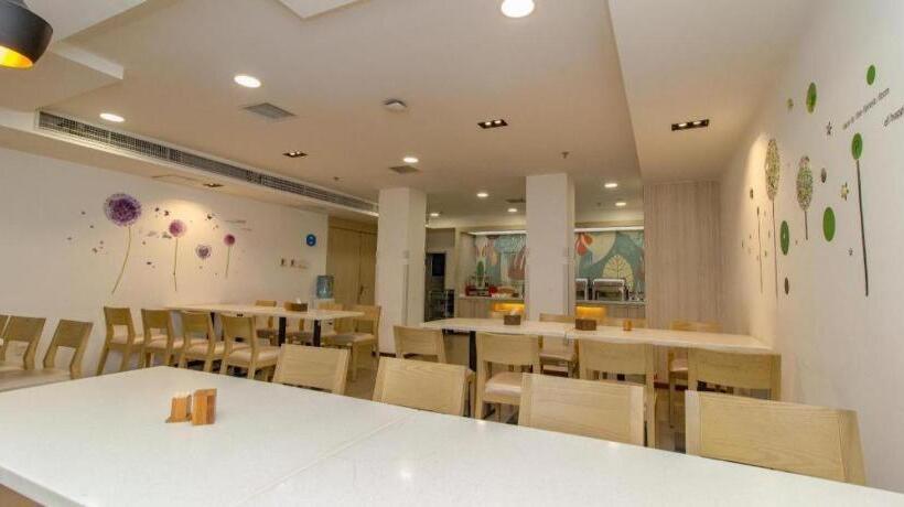 Hanting Hotel Dalian Sports Center