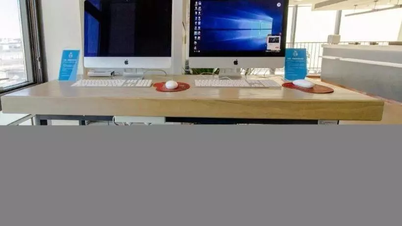 Hanting Hotel Dalian Sports Center