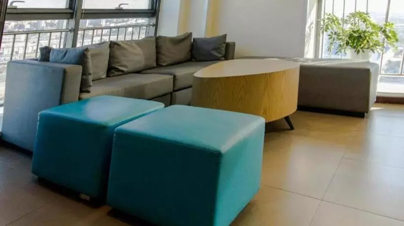 Hanting Hotel Dalian Sports Center