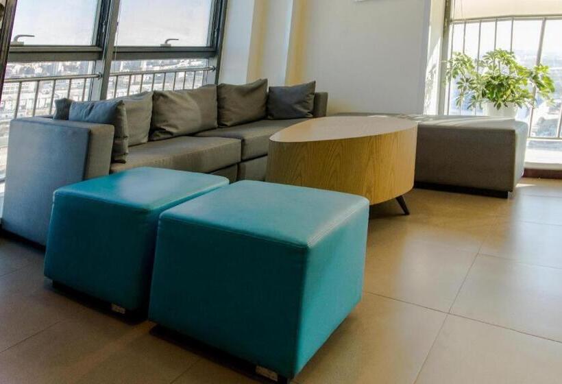 Hanting Hotel Dalian Sports Center