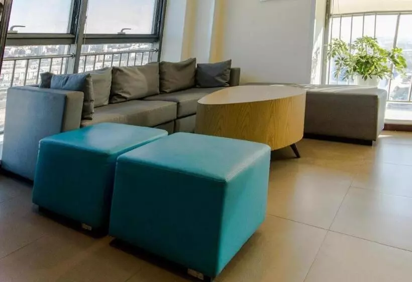 Hanting Hotel Dalian Sports Center