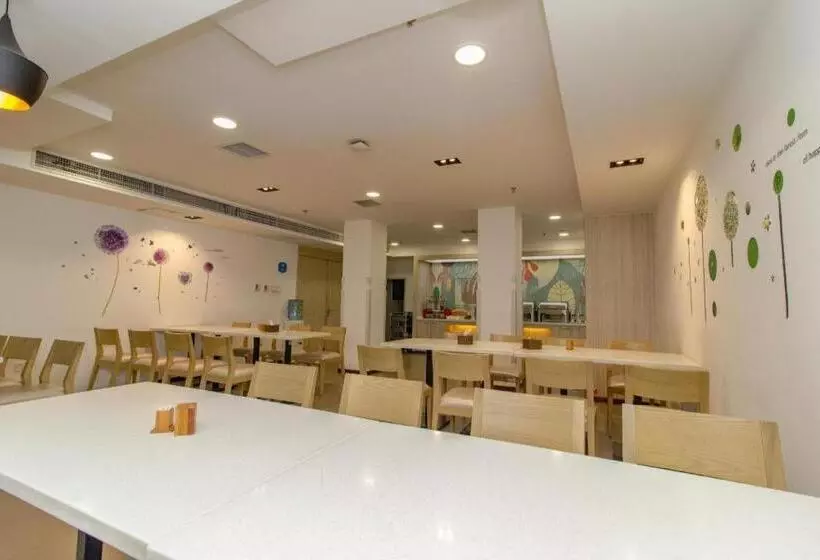 Hanting Hotel Dalian Sports Center