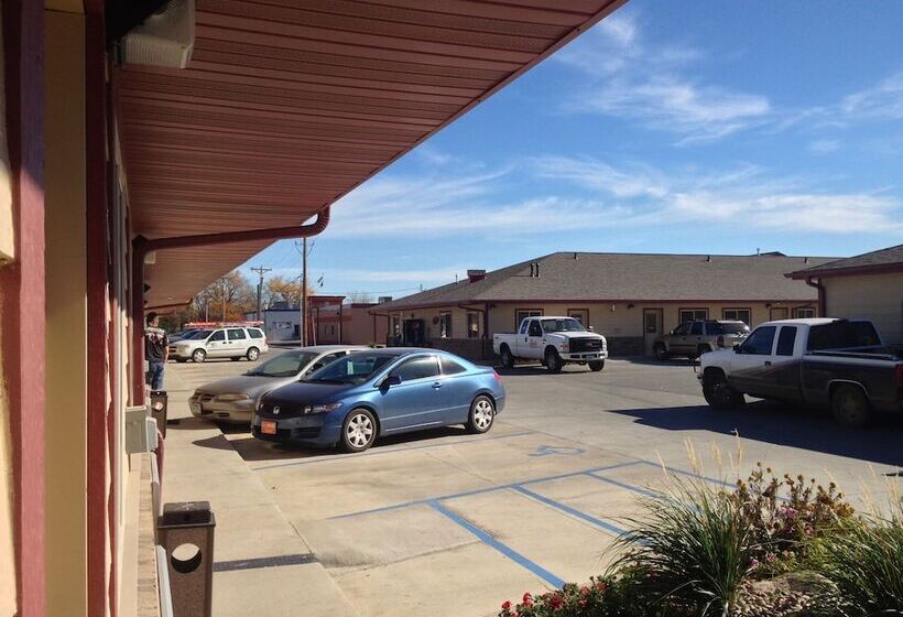 Bismarck Motor Motel