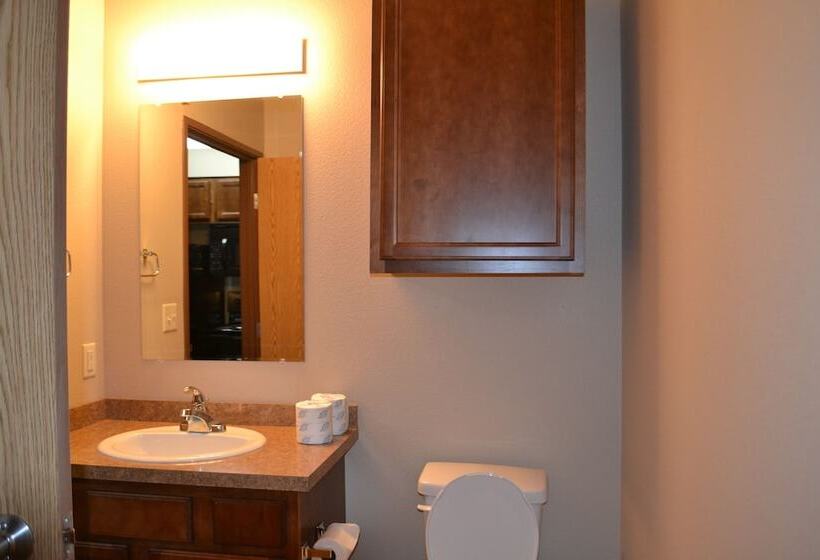 Bismarck Motor Motel