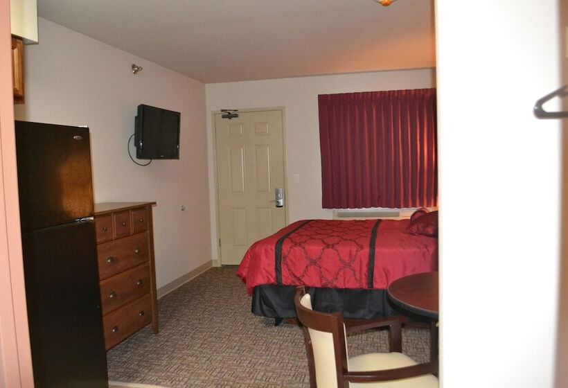 Bismarck Motor Motel