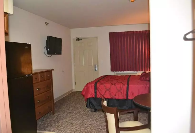 Bismarck Motor Motel