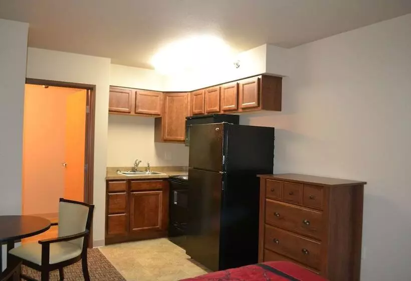 Bismarck Motor Motel