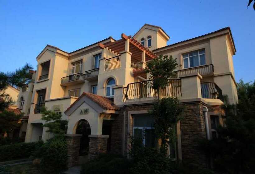 Country Garden Phoenix Hotel Jingmen