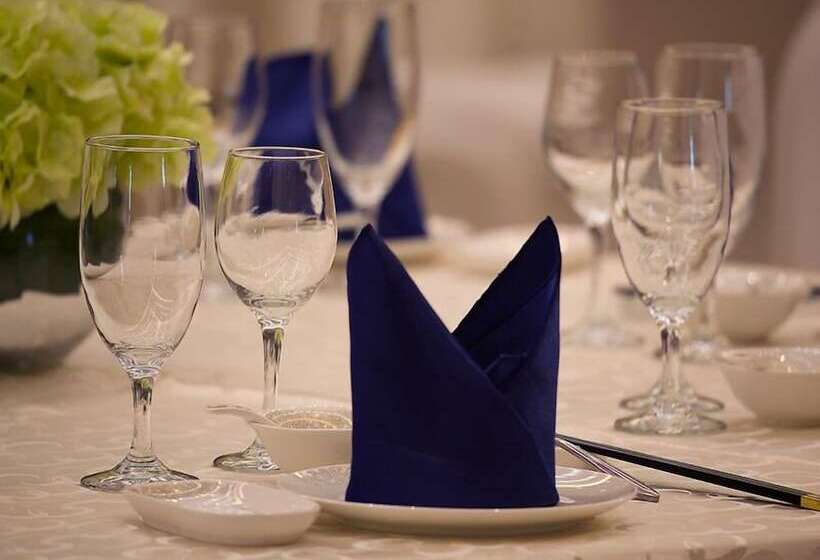 Country Garden Phoenix Hotel Jingmen