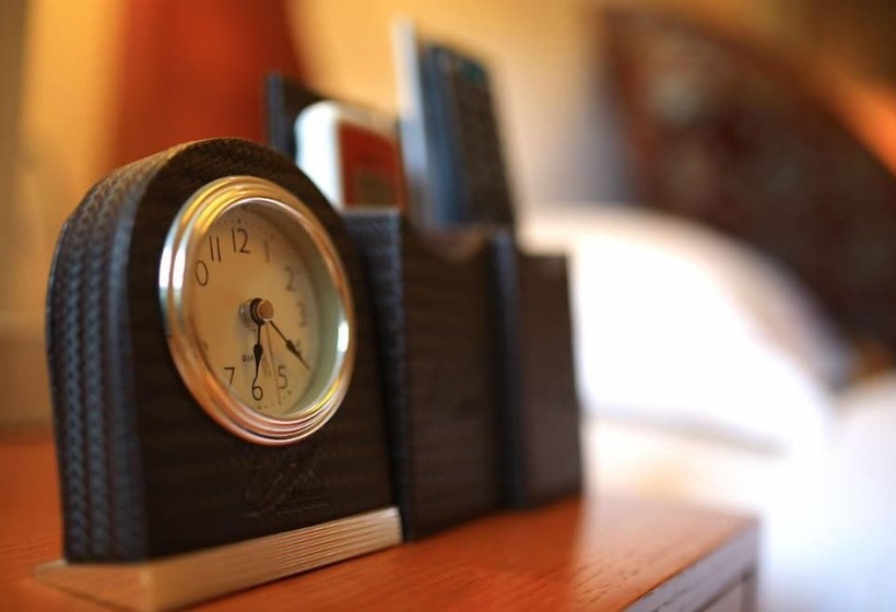 Country Garden Phoenix Hotel Jingmen