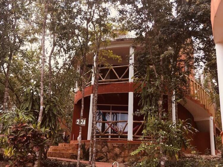 Eco Hotel Nueva Altia