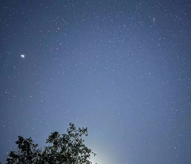 Eco Hotel Nueva Altia