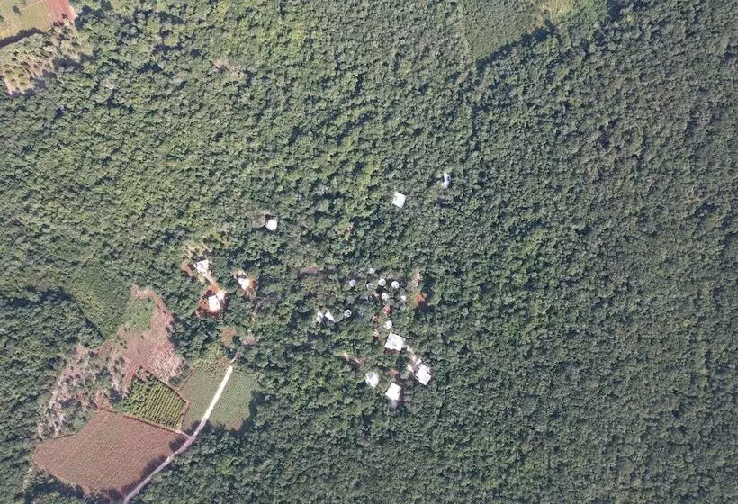 Eco Hotel Nueva Altia