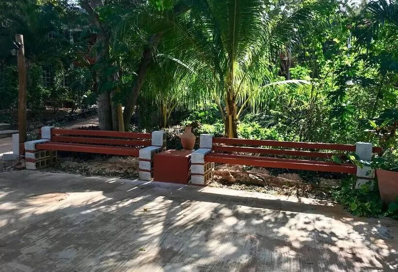 Eco Hotel Nueva Altia