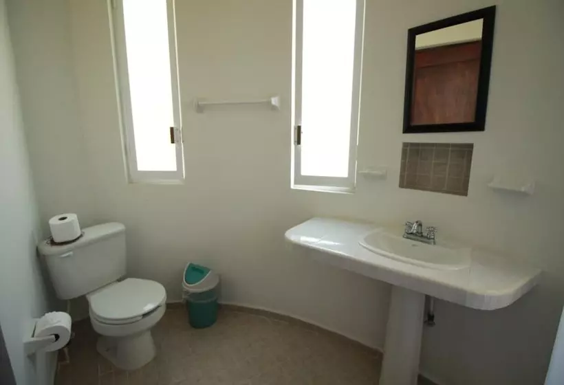 Eco Hotel Nueva Altia