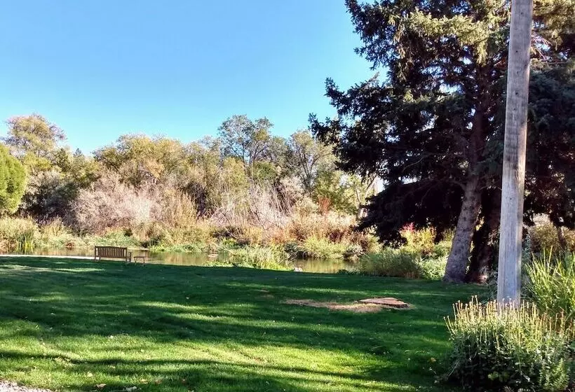 ホテル Billingsley Creek