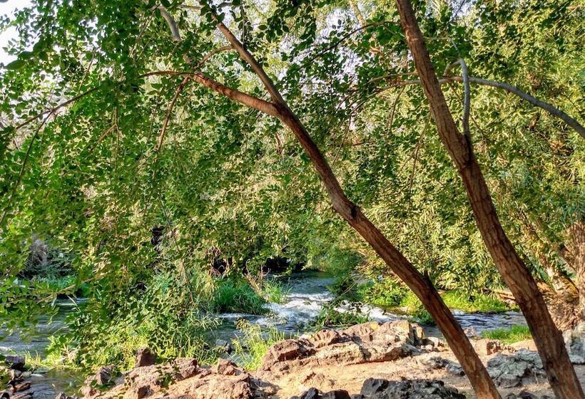 호텔 Billingsley Creek