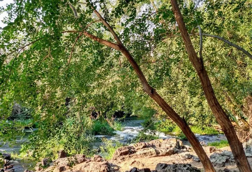 ホテル Billingsley Creek