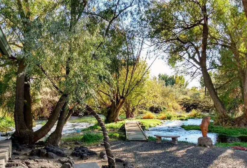 ホテル Billingsley Creek