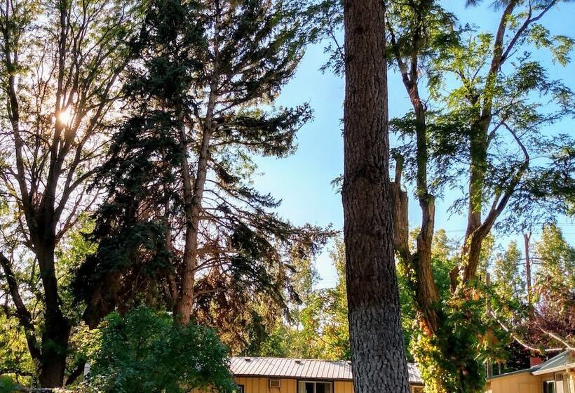 호텔 Billingsley Creek