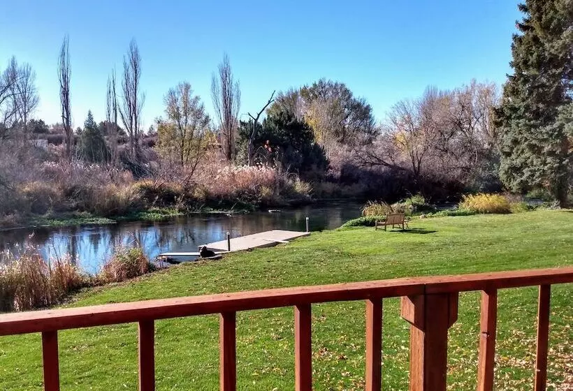 ホテル Billingsley Creek