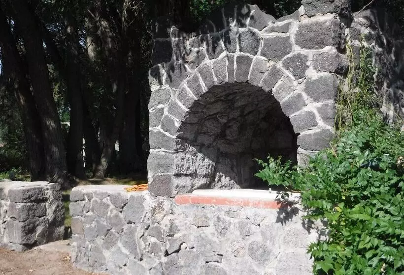 ホテル Billingsley Creek