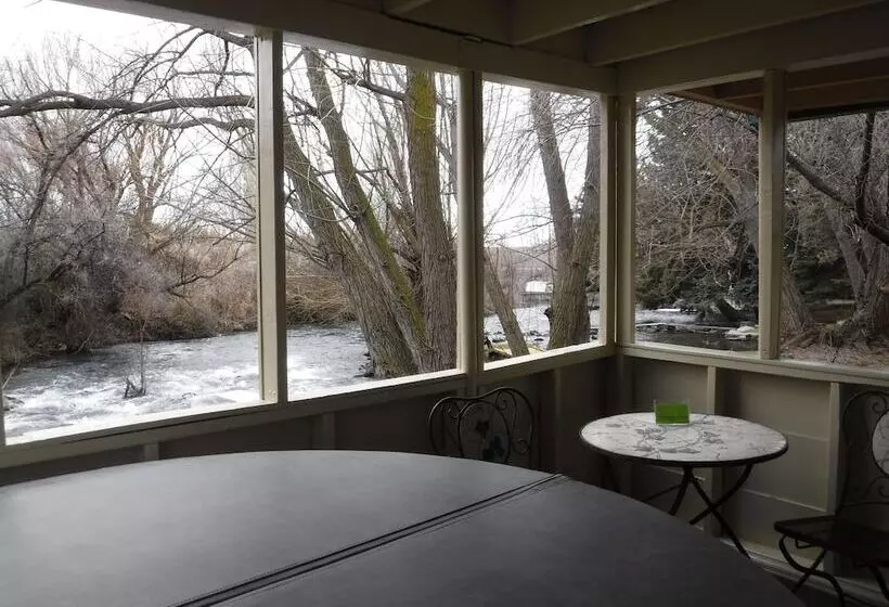 ホテル Billingsley Creek