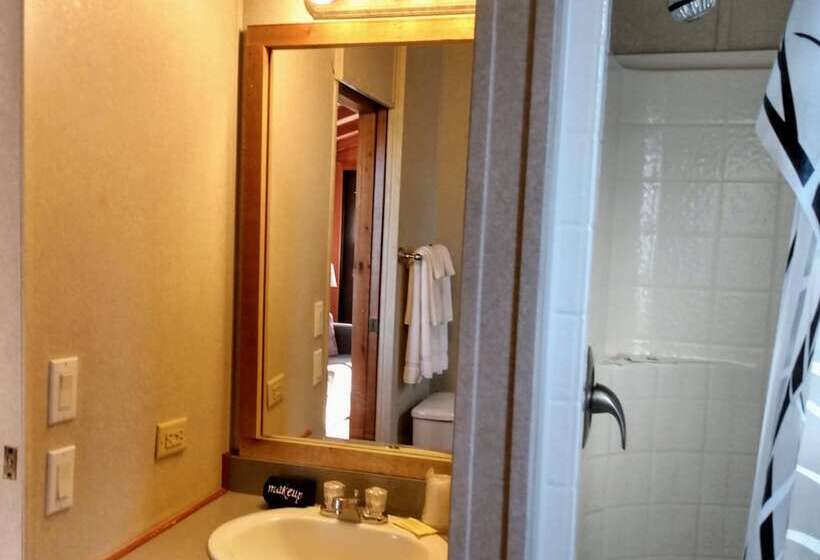 호텔 Billingsley Creek