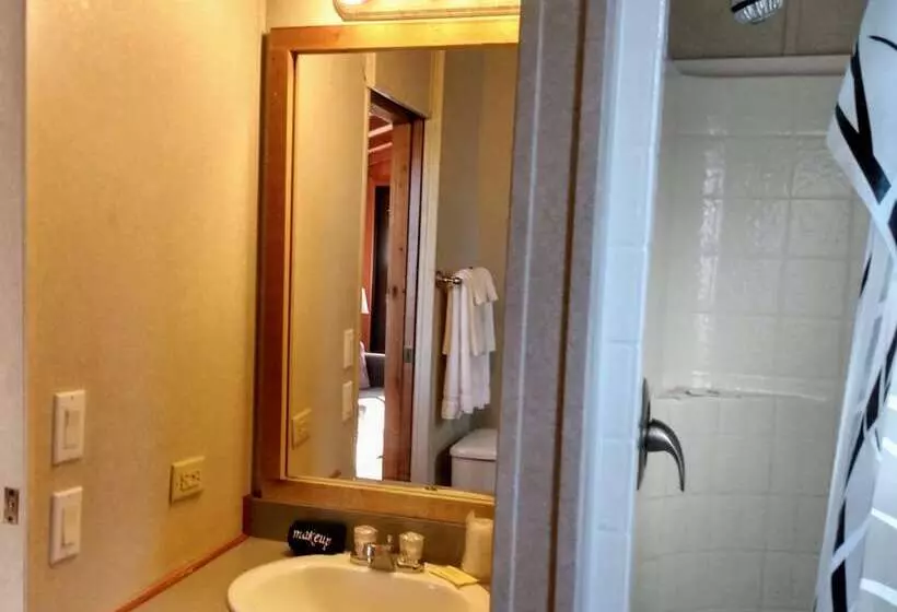 ホテル Billingsley Creek