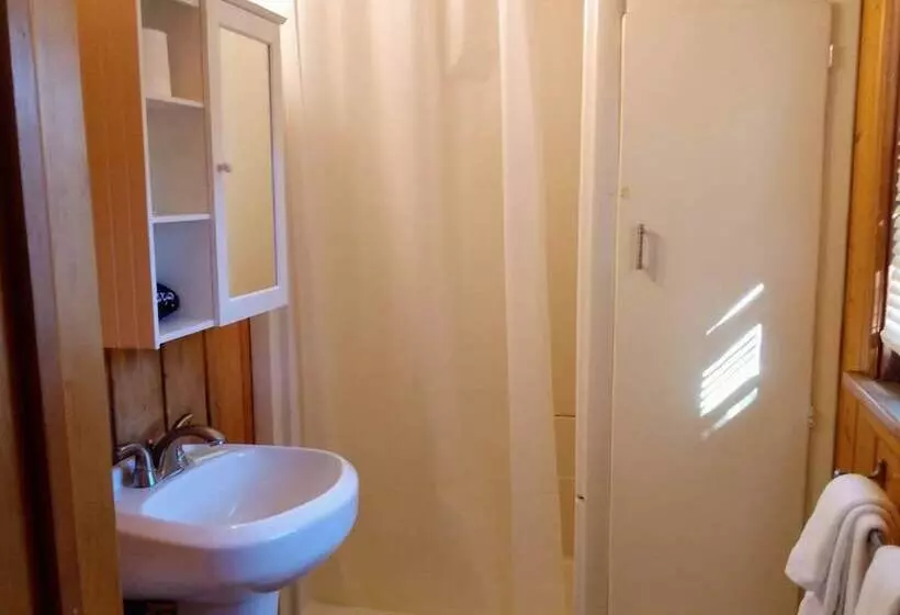 ホテル Billingsley Creek