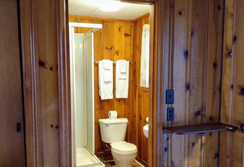 호텔 Billingsley Creek