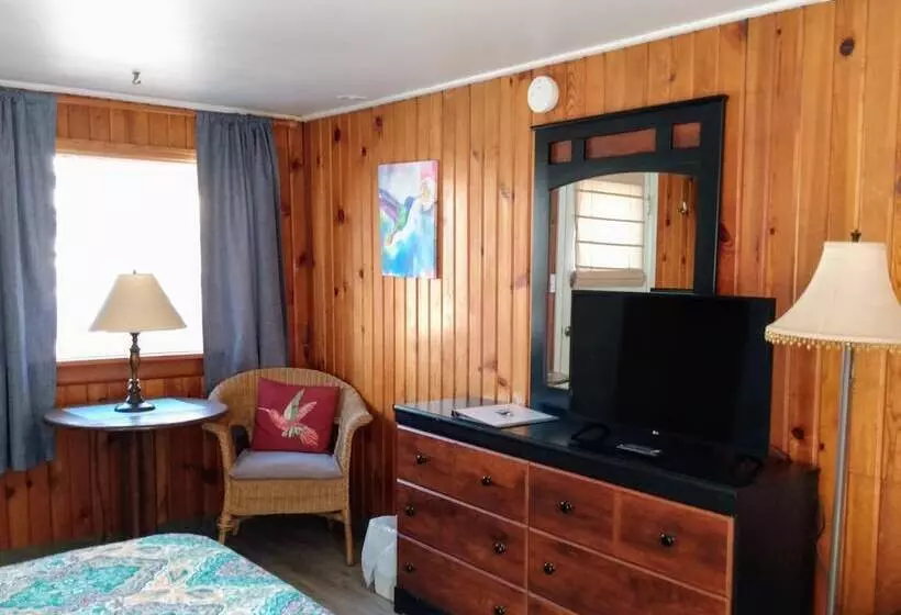 ホテル Billingsley Creek