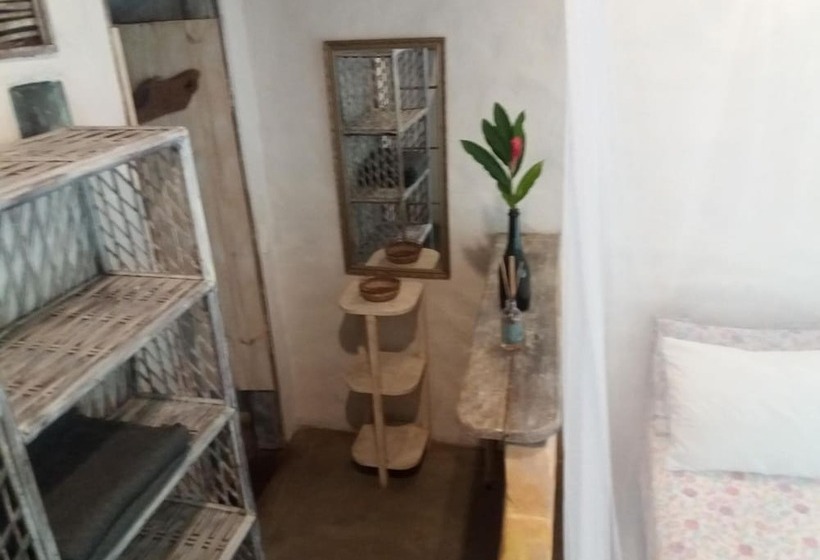 酒店 Casa Namoa Pousada