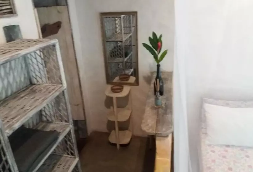 Hotelli Casa Namoa Pousada