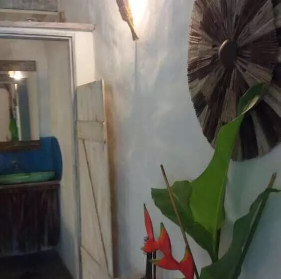 Hotelli Casa Namoa Pousada