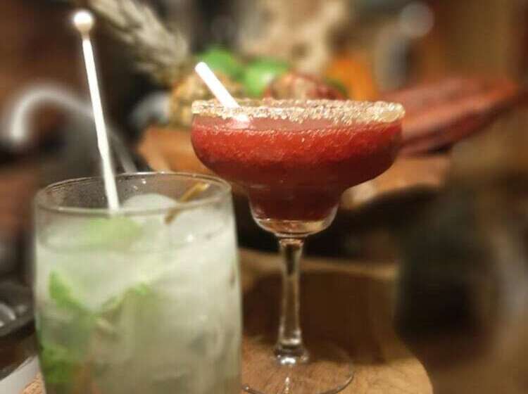 酒店 Casa Namoa Pousada