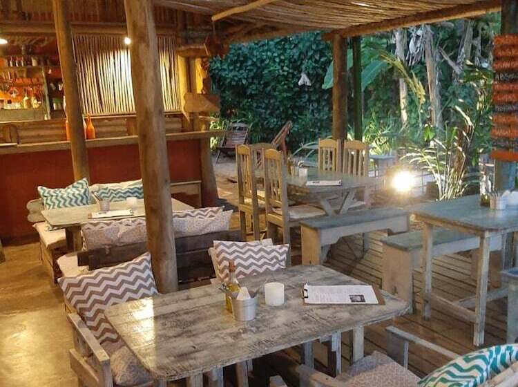 酒店 Casa Namoa Pousada