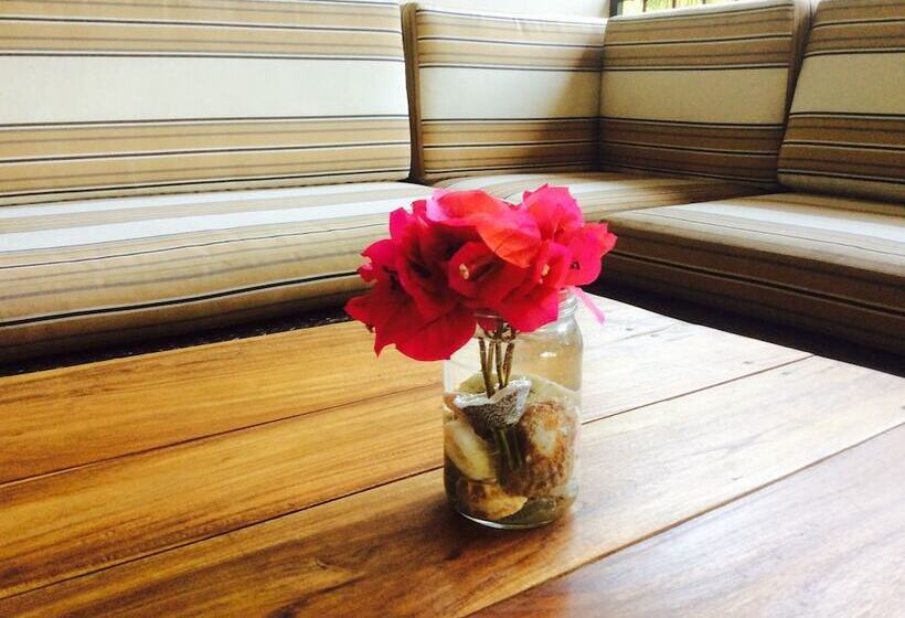 酒店 Chez Nous B&b