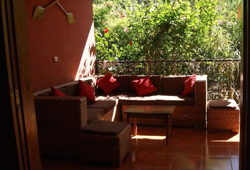 酒店 Chez Nous B&b