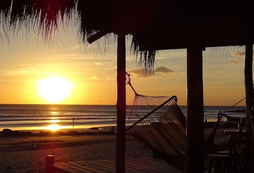 酒店 Chez Nous B&b