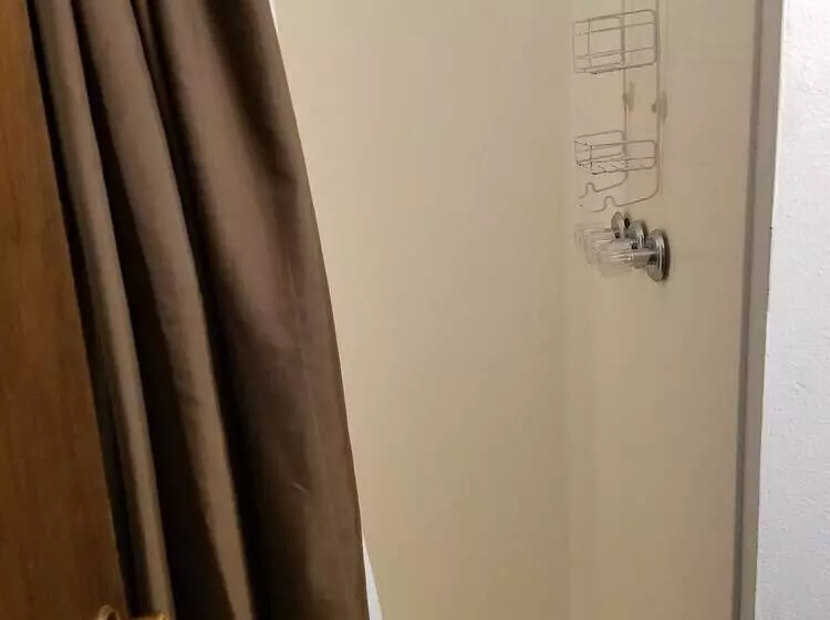 Hotelli Dakota Rose Inn